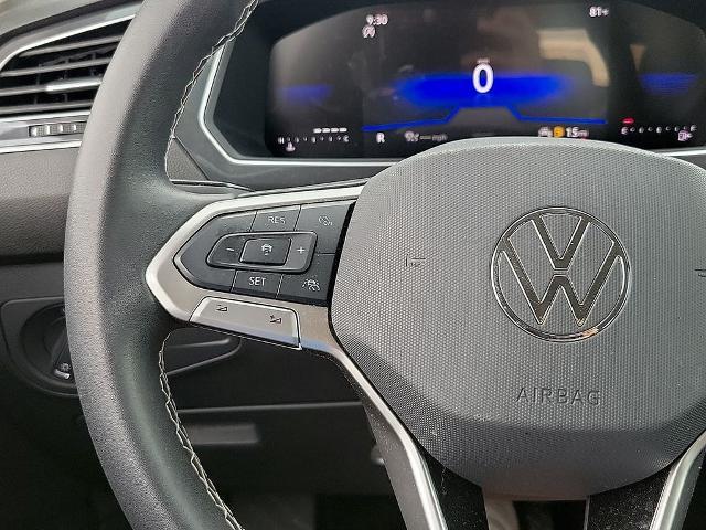 2024 Volkswagen Tiguan - $23,452