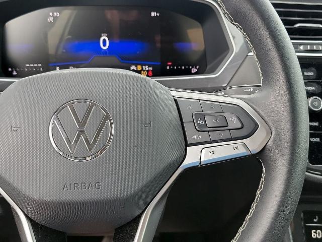 2024 Volkswagen Tiguan - $23,452