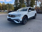 2024 Tiguan Thumbnail 2