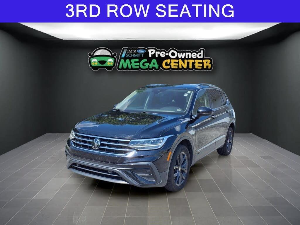 2024 Volkswagen Tiguan - $20,000