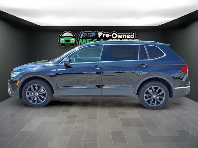 2024 Volkswagen Tiguan - $17,900