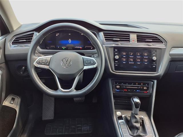 2024 Volkswagen Tiguan - $17,900