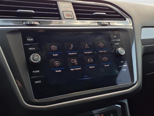 2024 Volkswagen Tiguan - $17,900
