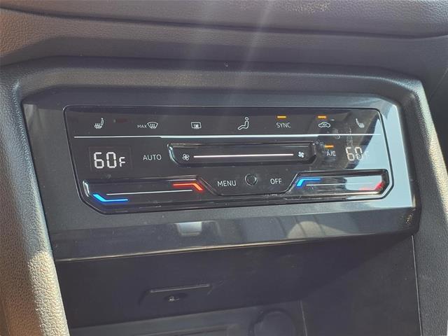 2024 Volkswagen Tiguan - $17,900