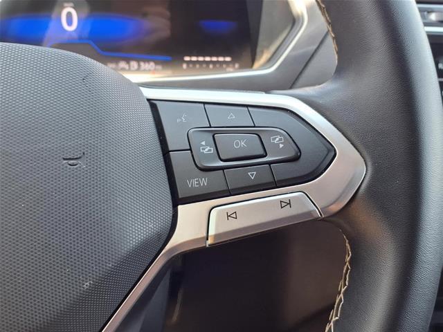 2024 Volkswagen Tiguan - $17,900