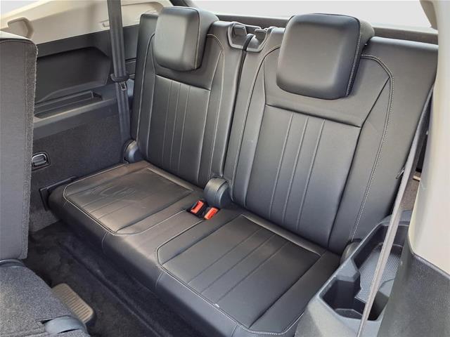 2024 Volkswagen Tiguan - $17,900