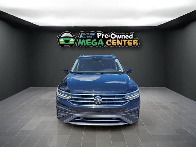 2024 Volkswagen Tiguan - $17,900