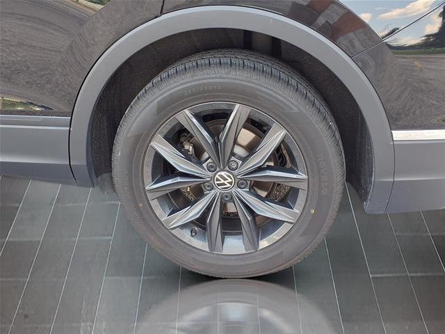2024 Volkswagen Tiguan - $17,726