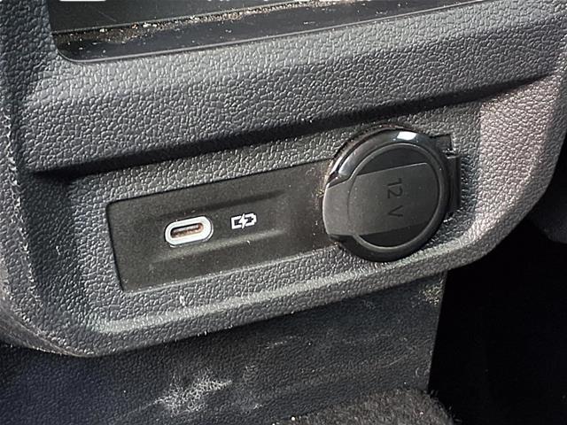2024 Volkswagen Tiguan - $17,726