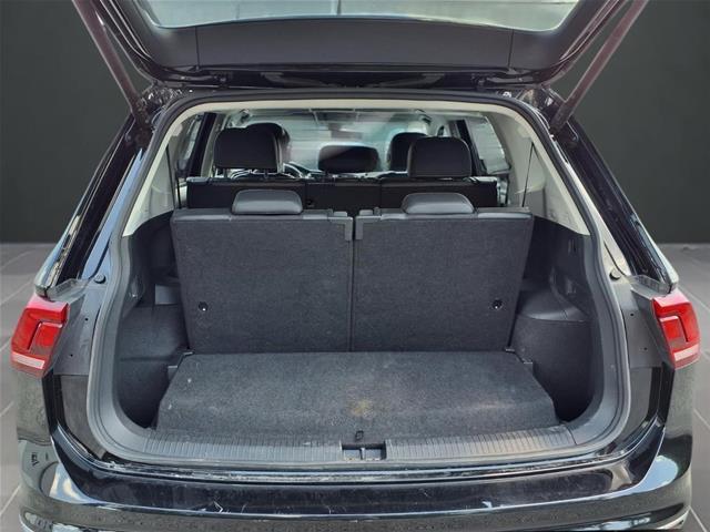 2024 Volkswagen Tiguan - $17,726