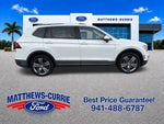 2020 Tiguan Thumbnail 3
