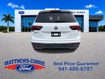 2020 Tiguan Thumbnail 5