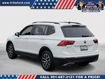 2021 Tiguan Thumbnail 3