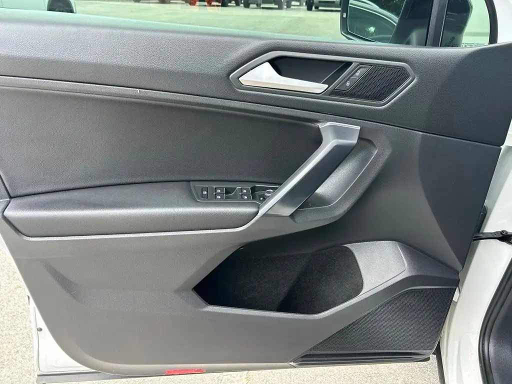 2021 Volkswagen Tiguan - $13,823