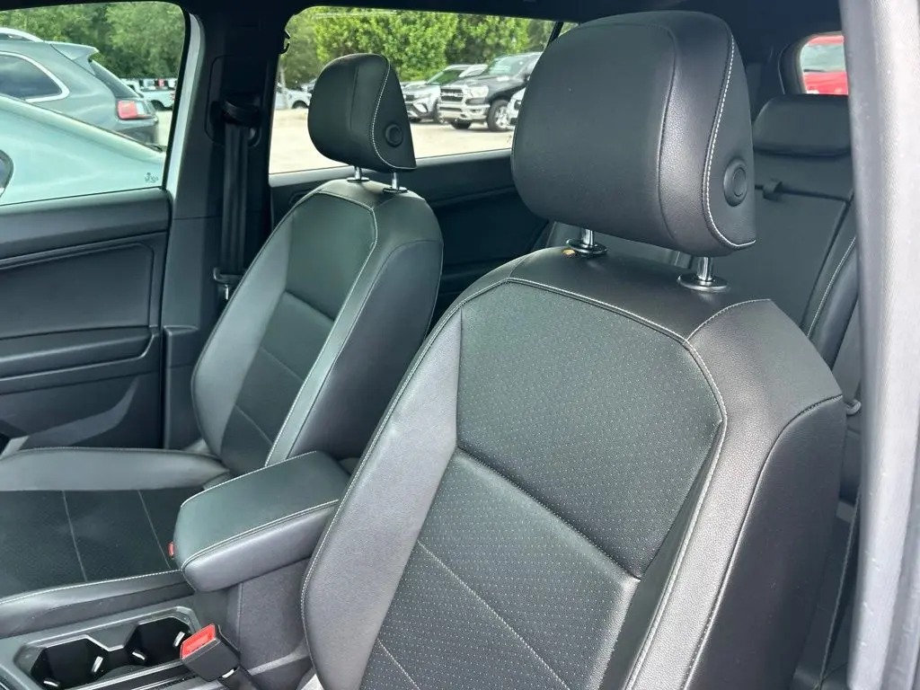 2021 Volkswagen Tiguan - $13,823