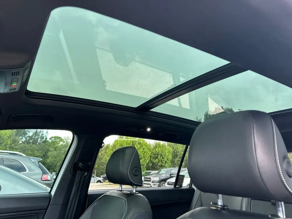 2021 Volkswagen Tiguan - $13,823