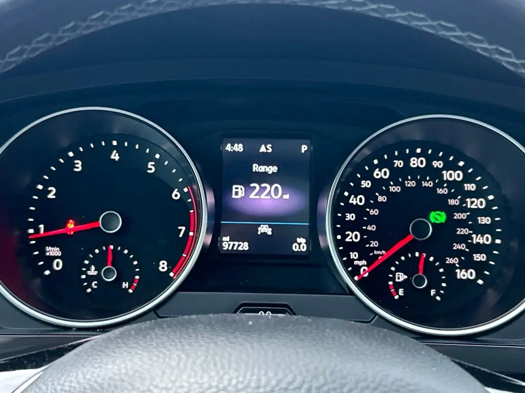 2021 Volkswagen Tiguan - $13,823