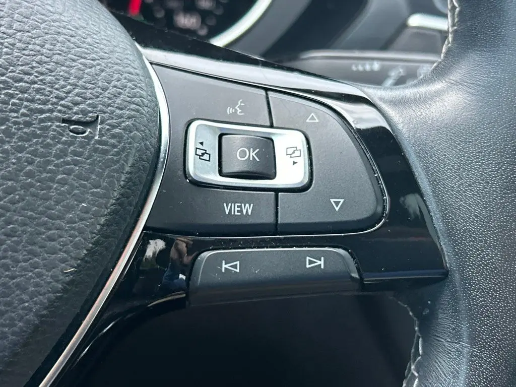 2021 Volkswagen Tiguan - $13,823
