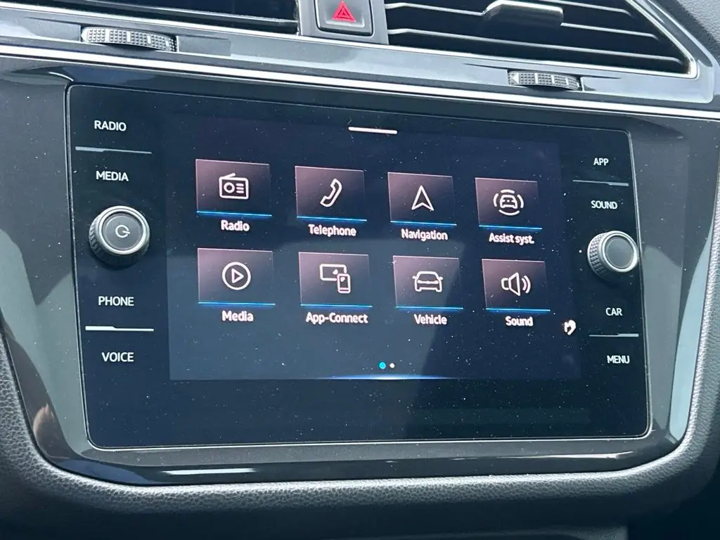 2021 Volkswagen Tiguan - $13,823