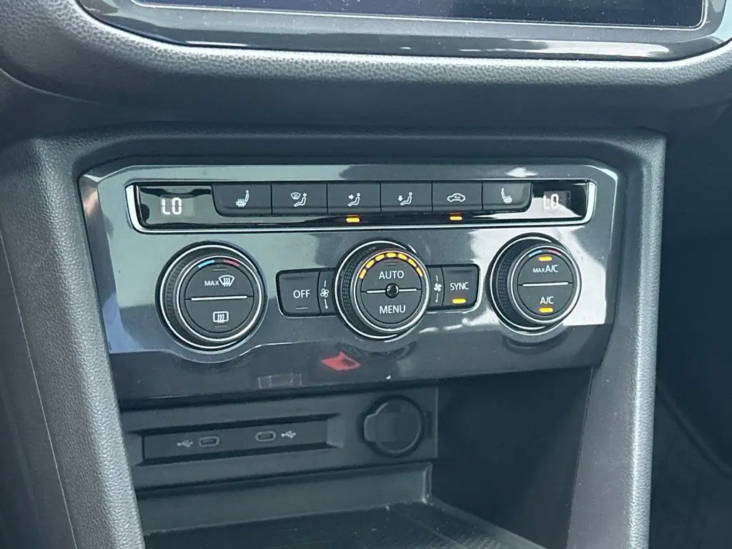 2021 Volkswagen Tiguan - $13,823