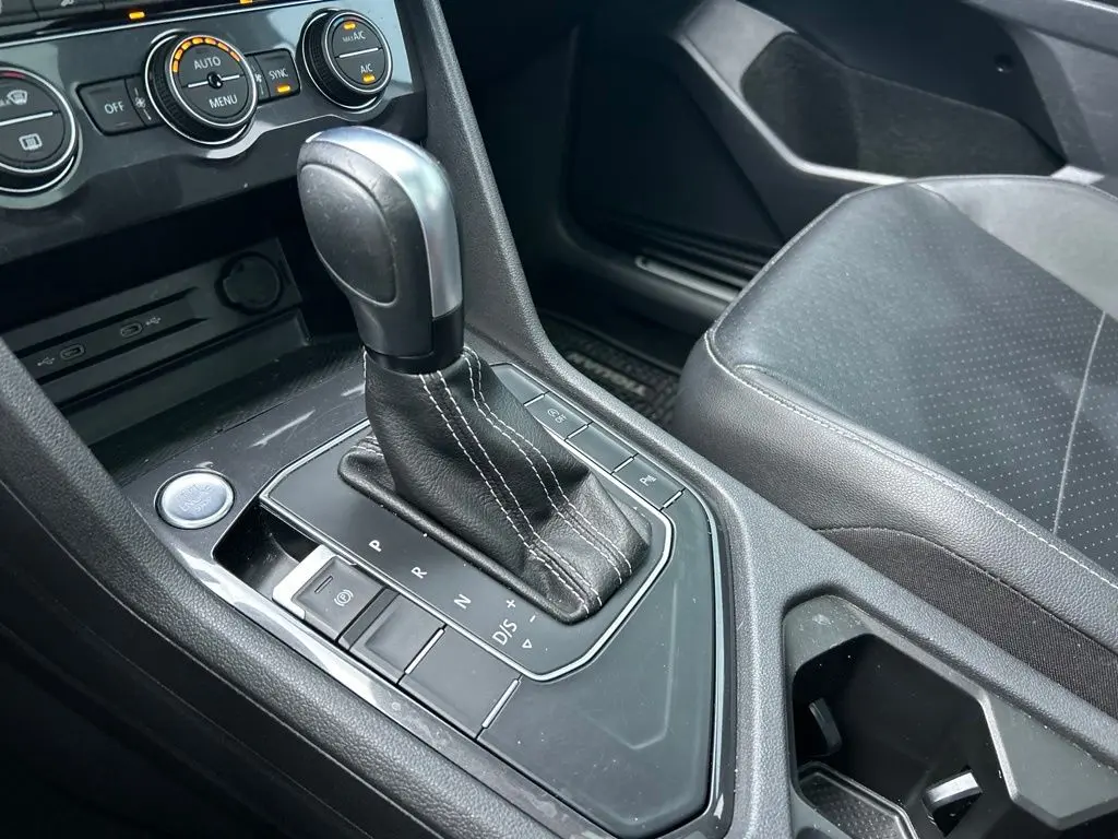 2021 Volkswagen Tiguan - $13,823