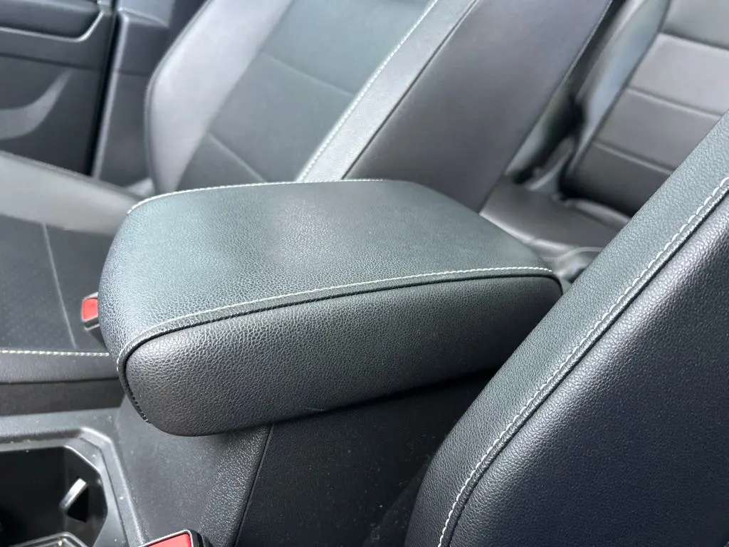 2021 Volkswagen Tiguan - $13,823