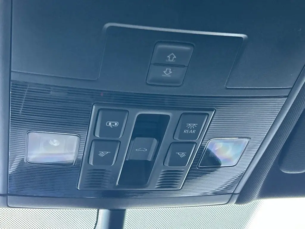 2021 Volkswagen Tiguan - $13,823