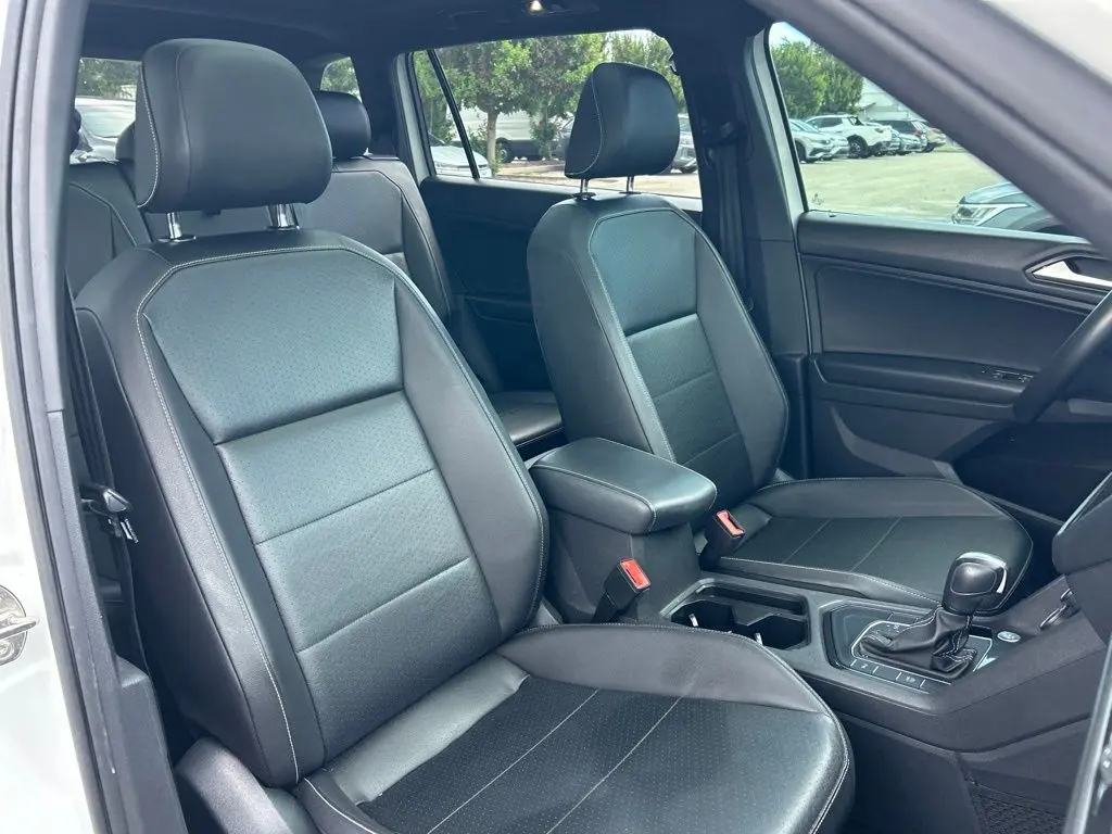 2021 Volkswagen Tiguan - $13,823