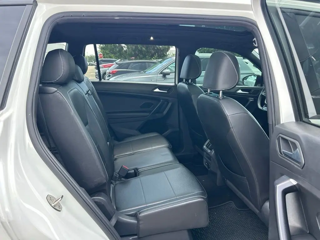 2021 Volkswagen Tiguan - $13,823