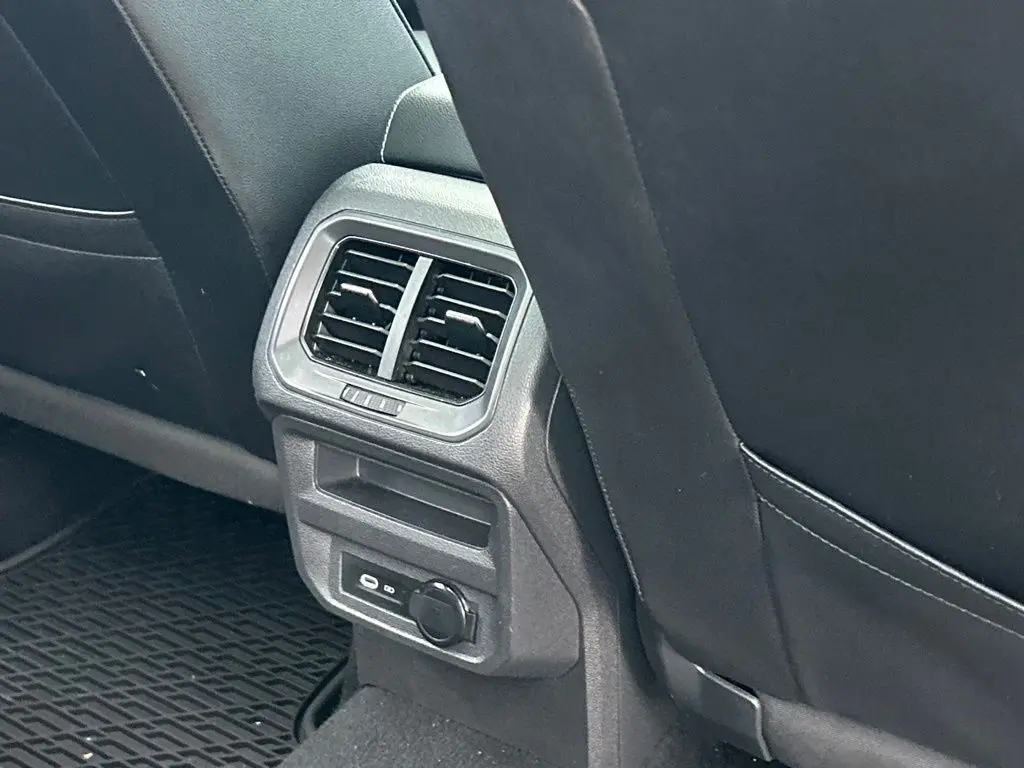 2021 Volkswagen Tiguan - $13,823