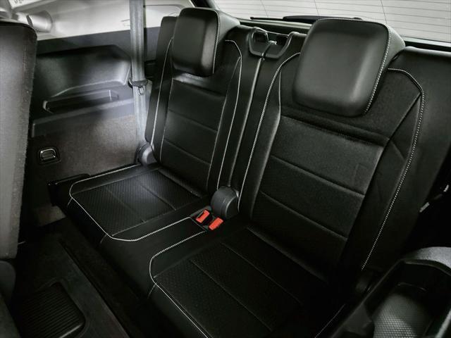 2021 Volkswagen Tiguan - $14,579