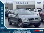 2021 Tiguan Thumbnail 1