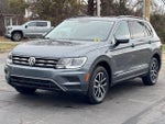 2021 Tiguan Thumbnail 2