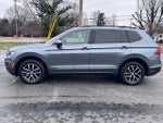 2021 Tiguan Thumbnail 3