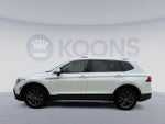2022 Tiguan Thumbnail 2