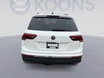 2022 Tiguan Thumbnail 4