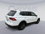 2022 Tiguan Thumbnail 5