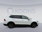 2022 Tiguan Thumbnail 6