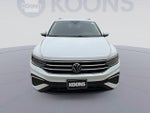 2022 Tiguan Thumbnail 8