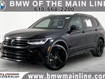 2023 Tiguan Thumbnail 1