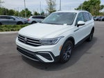2023 Tiguan Thumbnail 2