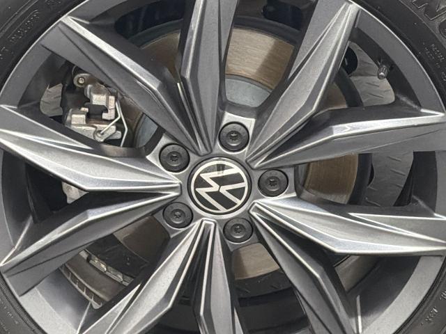 2023 Volkswagen Tiguan - $18,999