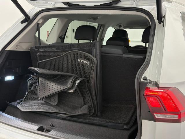 2023 Volkswagen Tiguan - $18,999