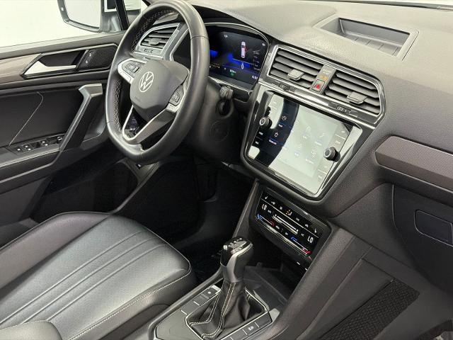 2023 Volkswagen Tiguan - $18,999