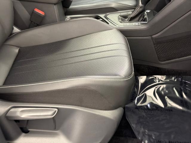 2023 Volkswagen Tiguan - $18,999