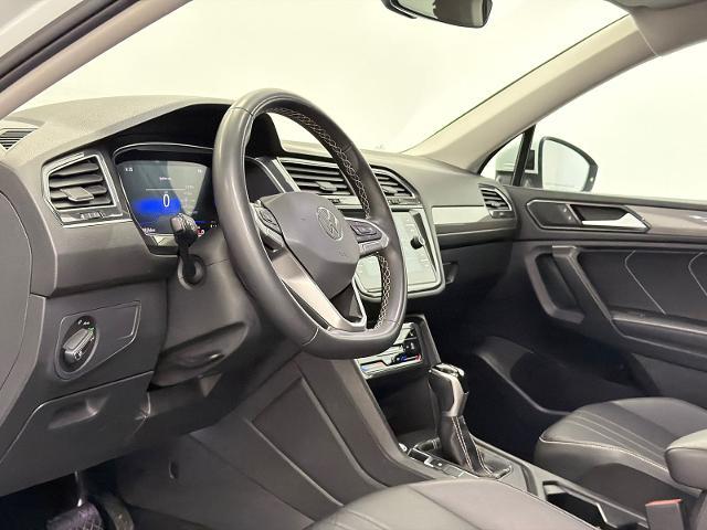 2023 Volkswagen Tiguan - $18,999