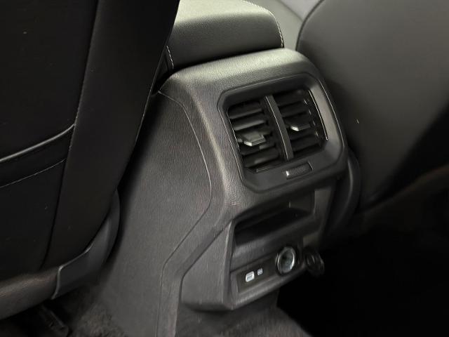 2023 Volkswagen Tiguan - $18,999