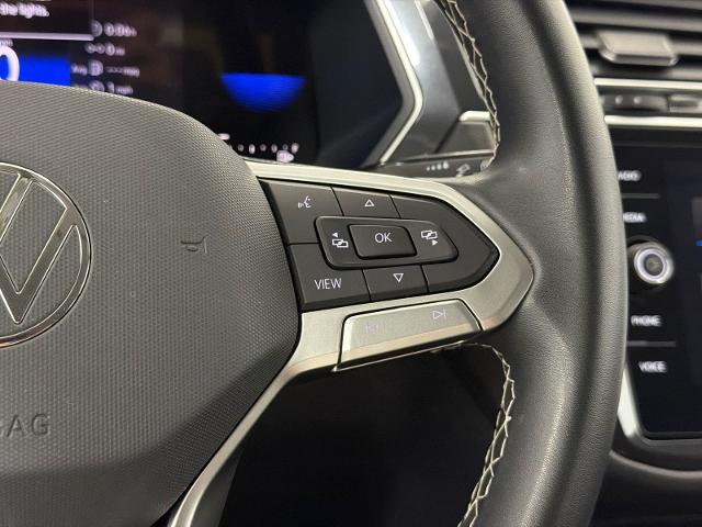 2023 Volkswagen Tiguan - $18,999