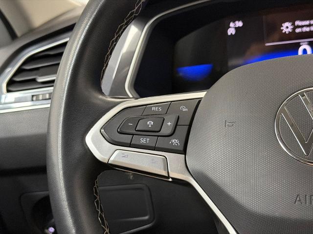 2023 Volkswagen Tiguan - $18,999