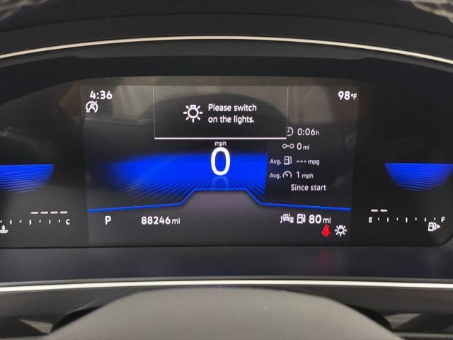 2023 Volkswagen Tiguan - $18,999